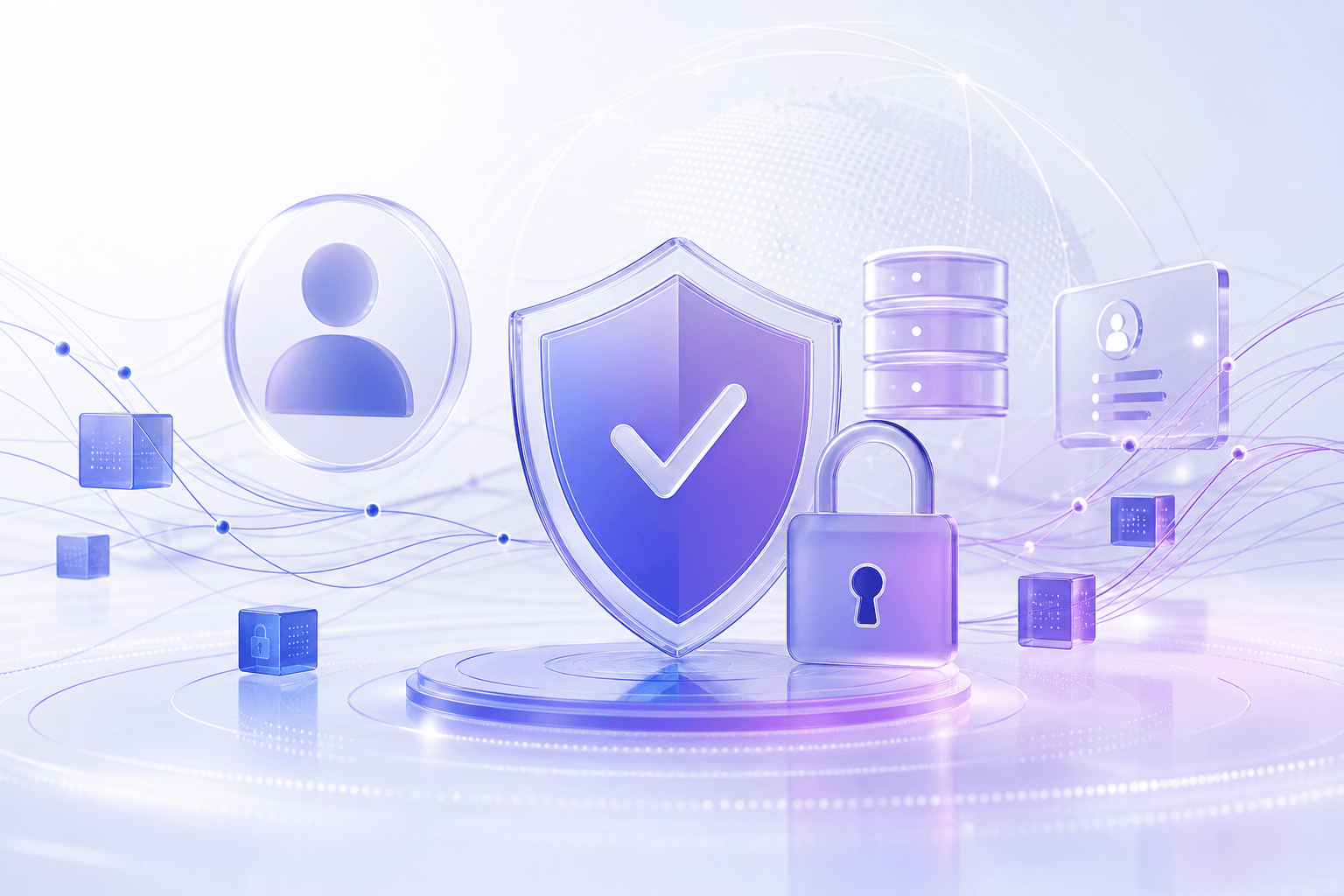 QEMENT privacy policy — personal data protection and compliance