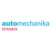 Automechanika Istanbul logo