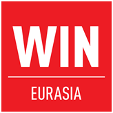 WIN Eurasia logo
